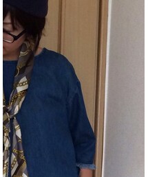 CROON A SONG | トップス