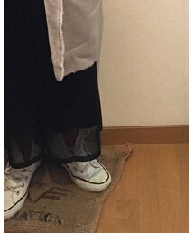 CROON A SONG | その他パンツ