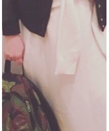 Mila Owen | スカート