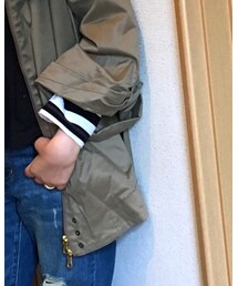 無印良品 | Tシャツ/カットソー