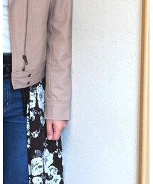 古着屋 | ライダースジャケット