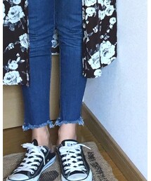 DISCOAT | デニムパンツ