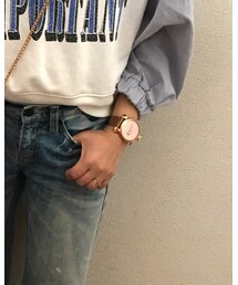 GaGa MILANO | アナログ腕時計