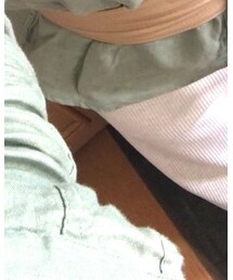 w closet | その他パンツ