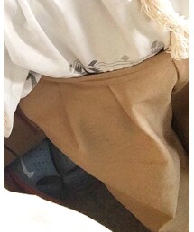 DISCOAT | チノパンツ