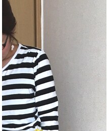 無印良品 | Tシャツ/カットソー