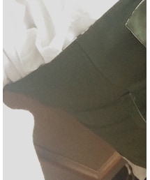 HARE | チューブトップ