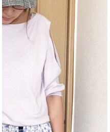 CROON A SONG | Tシャツ/カットソー