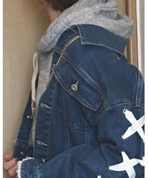 UNIQLO | パーカー