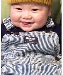 OSHKOSH | サロペット/オーバーオール