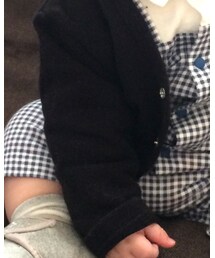 COMME CA ISM | カーディガン/ボレロ