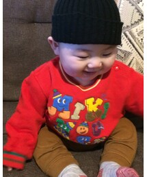 MIKI HOUSE | スウェット