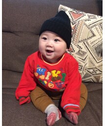 パパを発見🌟 | その他