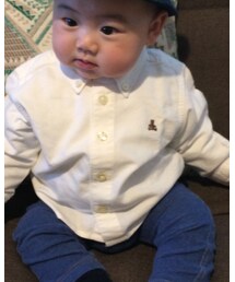 babyGAP | シャツ/ブラウス