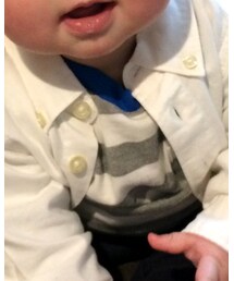 babyGAP | Tシャツ/カットソー