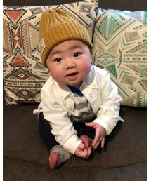 ニット帽バージョン | その他