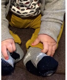 西松屋 | その他パンツ