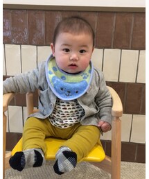 初体験🐒 | インテリア