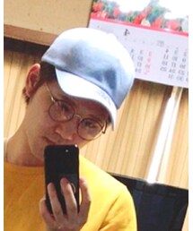 古着 | キャップ