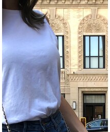 ZARA | タンクトップ