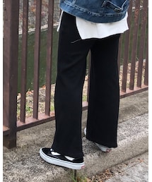 RETRO GIRL | その他パンツ