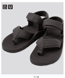 UNIQLO | サンダル
