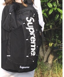 Supreme  | バックパック/リュック