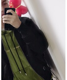 IZZUE | ジャケット/アウター