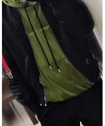 薛之谦 | ブルゾン