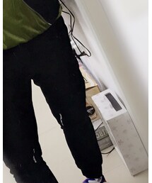 iT | チノパンツ