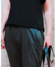 OSMOSIS | その他パンツ