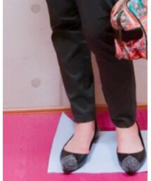 ZARA | パンプス