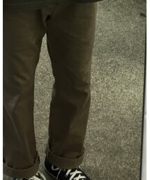 Wrangler | チノパンツ