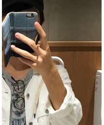 BACK NUMBER | パーカー