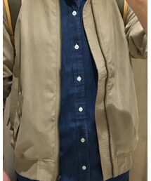 no brand | シャツ/ブラウス