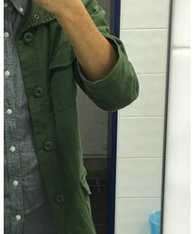 no brand | シャツ/ブラウス