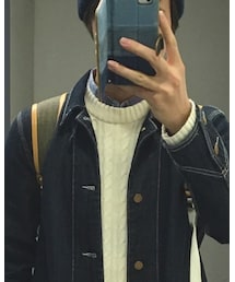 GU | ニット/セーター