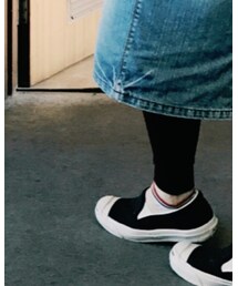 CONVERSE | スニーカー