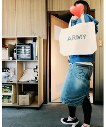 Original. | トートバッグ