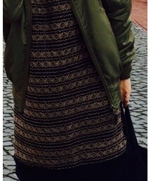 LEPSIM | スウェット