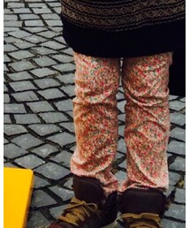 Betty Smith | その他パンツ