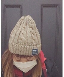 no brand | ニットキャップ/ビーニー