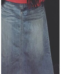 Betty Smith | デニムスカート