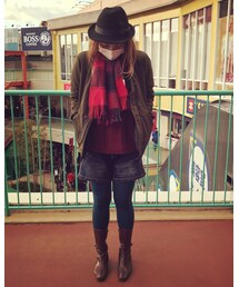 卑弥呼 | ブーツ