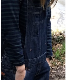 ET BOITE | デニムパンツ