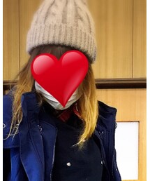 no brand | ニットキャップ/ビーニー