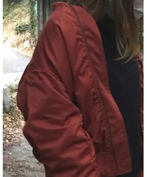 LOWRYS FARM | ブルゾン