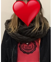 no brand | マフラー