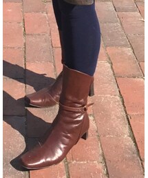 卑弥呼 | ブーツ