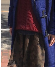 earth music&ecology | シャツ/ブラウス